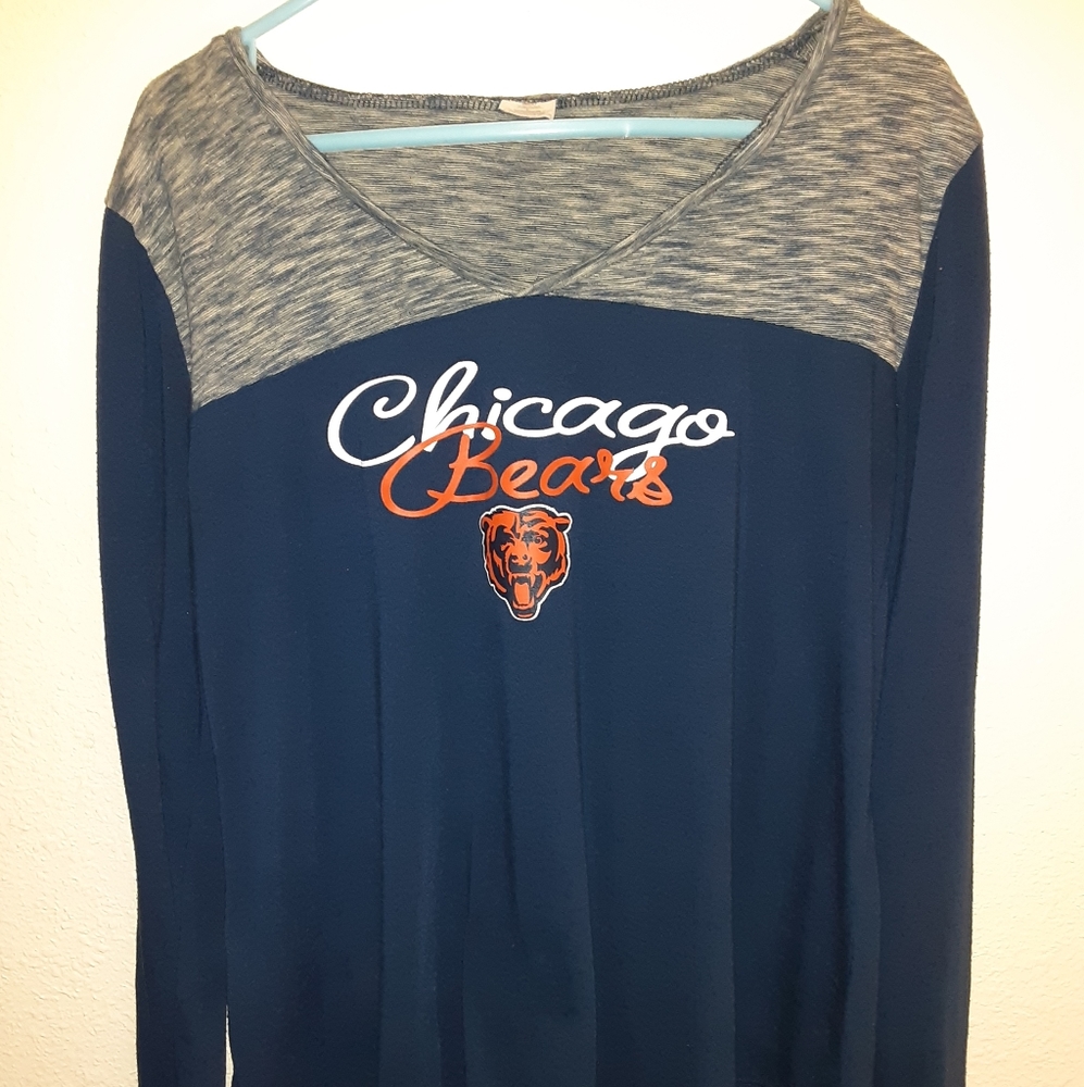 Women's Bears Top